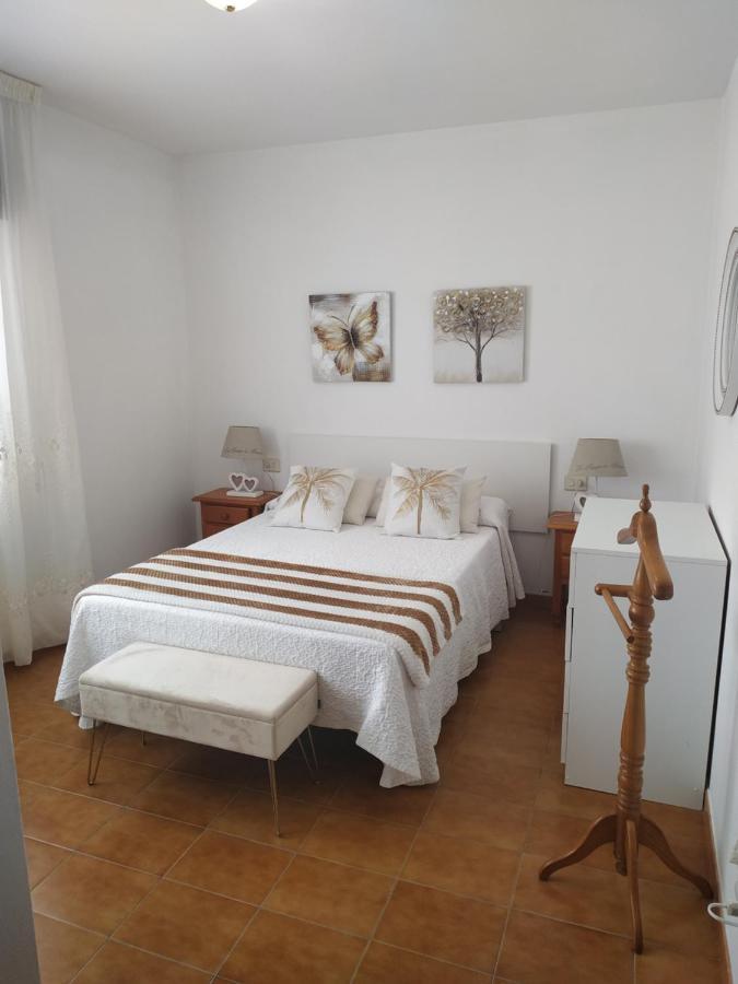 Pension Fercomar Sanxenxo Exterior foto